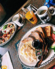 Black Bear Diner food