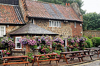 Adam And Eve Pub inside