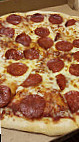 Little Caesars Pizza food