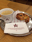 Pret A Manger food