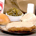 Charlie's Chicken Of Skiatook food