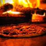 Evita Pizza Mad