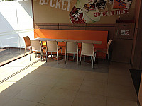 Kfc Jawatta inside