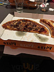 Sprint Pizza food