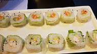 Sushicome food