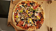 Domino's Pizza Reze Ragon food