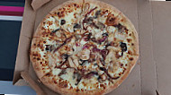 Domino's Pizza Reze Ragon food