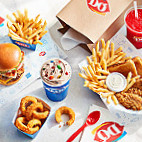 Dairy Queen (treat) food