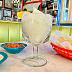 Chuy's food