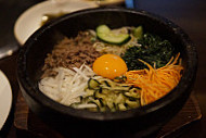 Seoul food