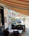 Altstadt Da Orazio food