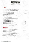 Schiller Olching menu