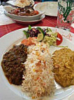 La Vallee du Kashmir food