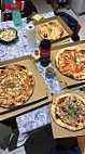 Pizzoria food