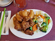 MeiMei Chinese Restaurant Ltd food