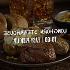 Longhorn Steakhouse Mobile food