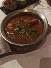 Taj Indien food