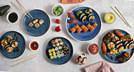 Ewelina Sznajder Sushi Fresh food