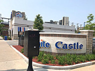 White Castle Chicago S Wabash Ave outside