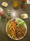 L 'anatolie kebab food