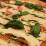 Mo's Pizza Mad