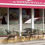 Efess Pizza Udenfor