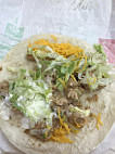 Del Taco food