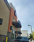 Taco Bell outside