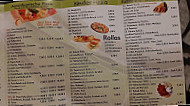 Kebab-haus Lathen menu