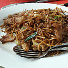 Café Restaurant Asiatique Jade food