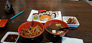 Japanisches Noori food