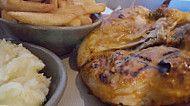 Nando's food