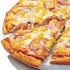 Papa Murphy's Take 'N' Bake Pizza food