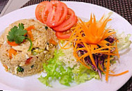 Thai Suvarnabhumi food