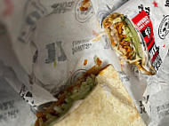 Jimmy John's food