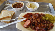 Bodacious -b-q food