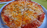 Pizza Pronto food