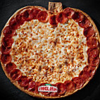 Papa John's Pizza food