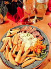 Restaurant Tiroler Stuben food