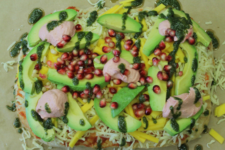 Din Vitamin Mad