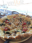 Tablapizza food