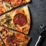 Pizza Kiosken Mad