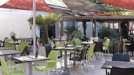 La Terrasse Aux Arômes Meschers Sur Gironde food