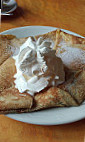 Creperie La Paysanne food