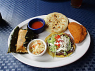 Guanaquita Restaurant food