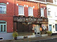 Le Ch'tit Coin outside