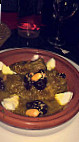 Le Marrakech food