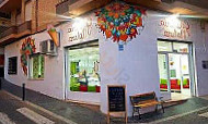 Gelateria Natura food