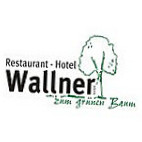 Wallner Zum Grünen Baum menu