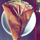 Creperie Aux Delices de Marie food